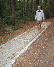 Barfußweg Windelsbach